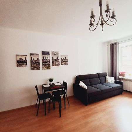 ורשה Apartament Old Town Piwna מראה חיצוני תמונה