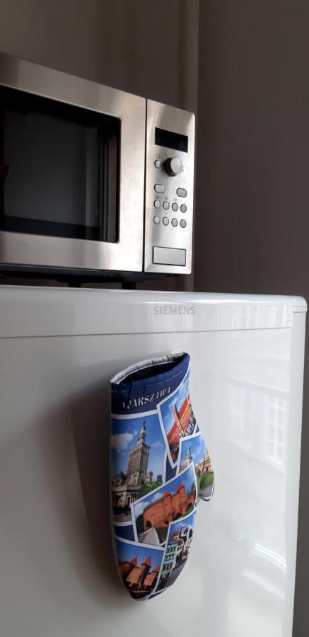 ורשה Apartament Old Town Piwna מראה חיצוני תמונה