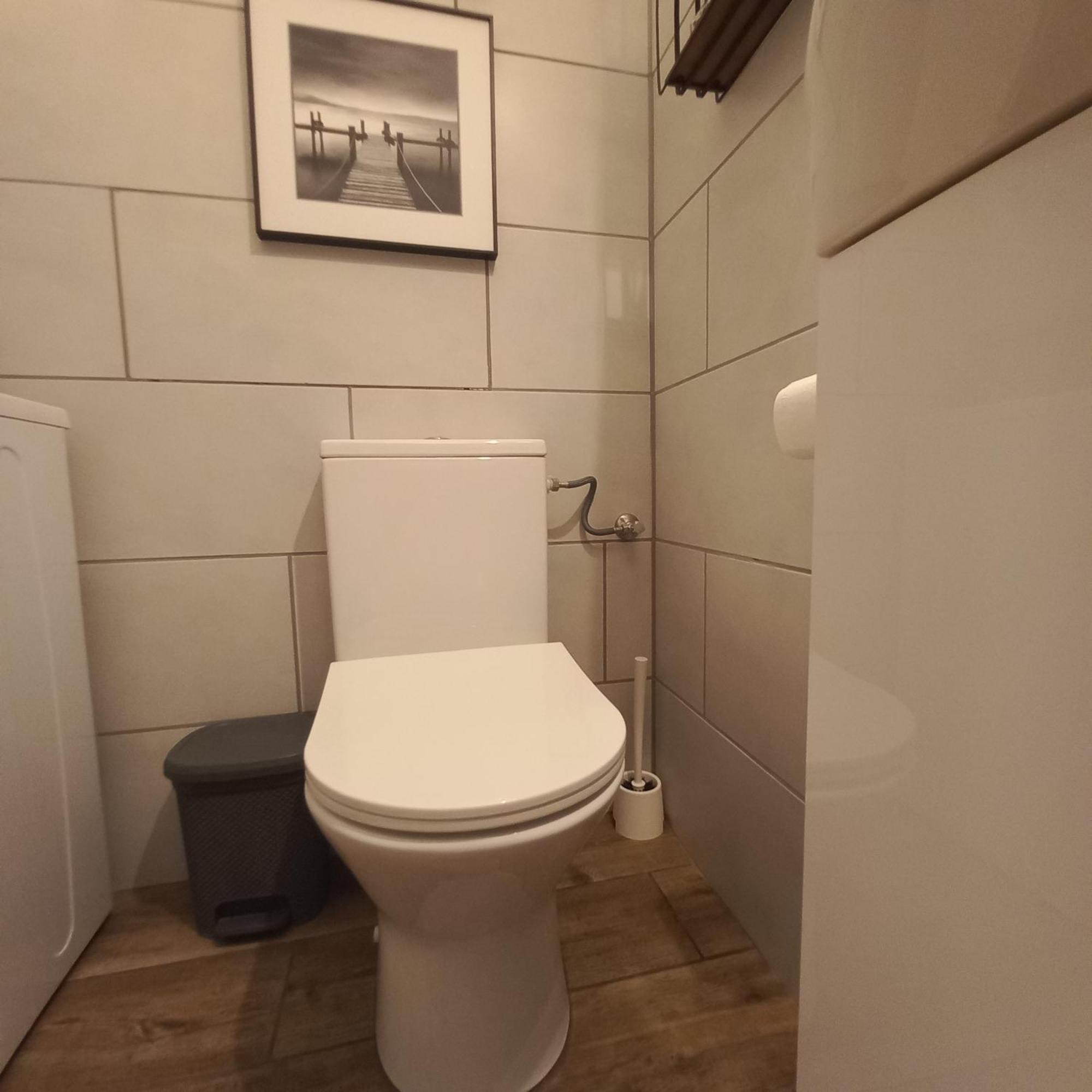 ורשה Apartament Old Town Piwna מראה חיצוני תמונה