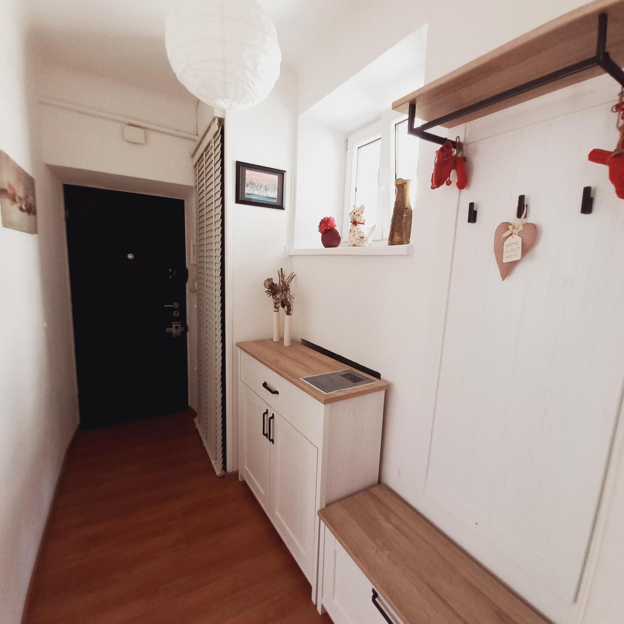 ורשה Apartament Old Town Piwna מראה חיצוני תמונה