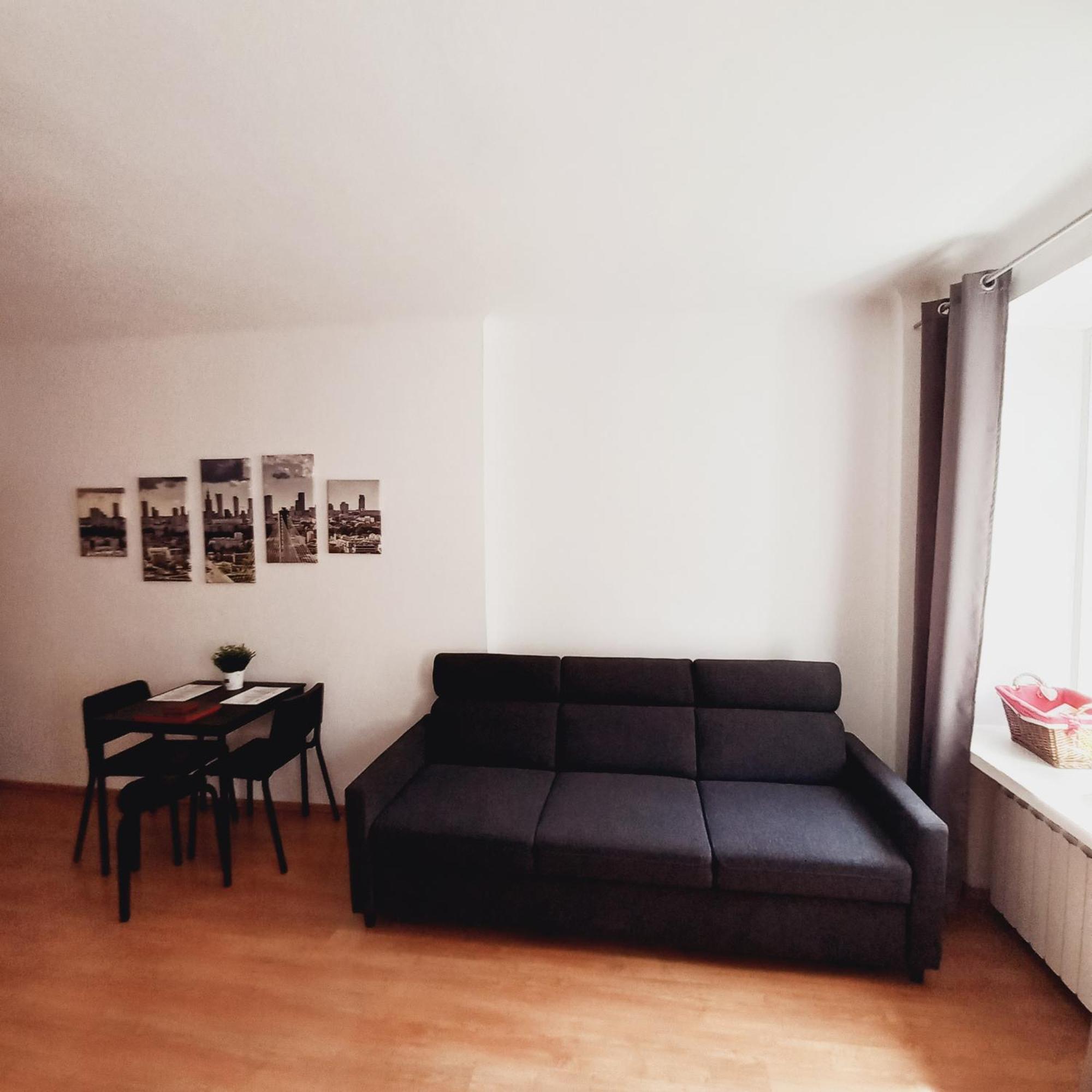 ורשה Apartament Old Town Piwna מראה חיצוני תמונה