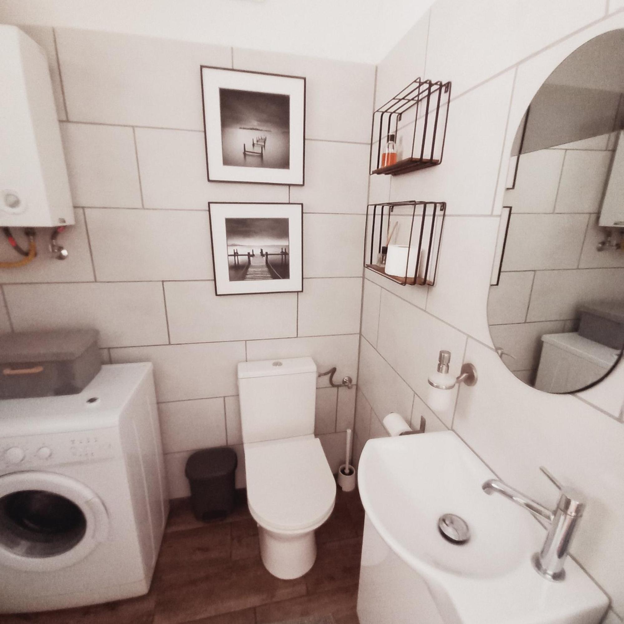 ורשה Apartament Old Town Piwna מראה חיצוני תמונה